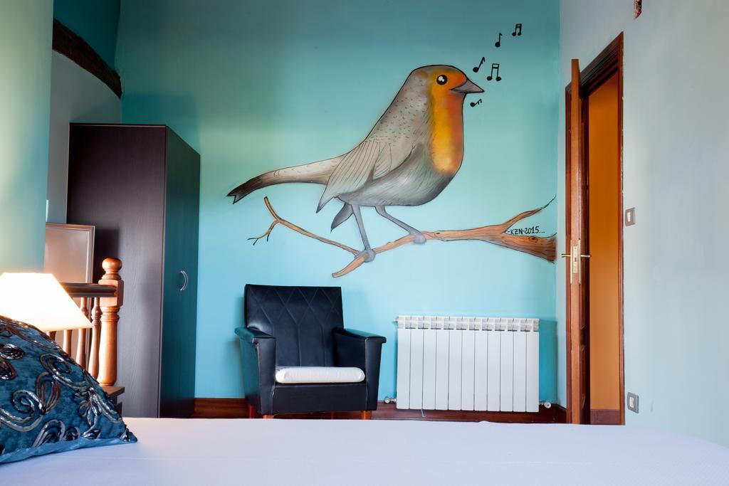 Appartement Aberasturi à Gautegiz Arteaga Extérieur photo