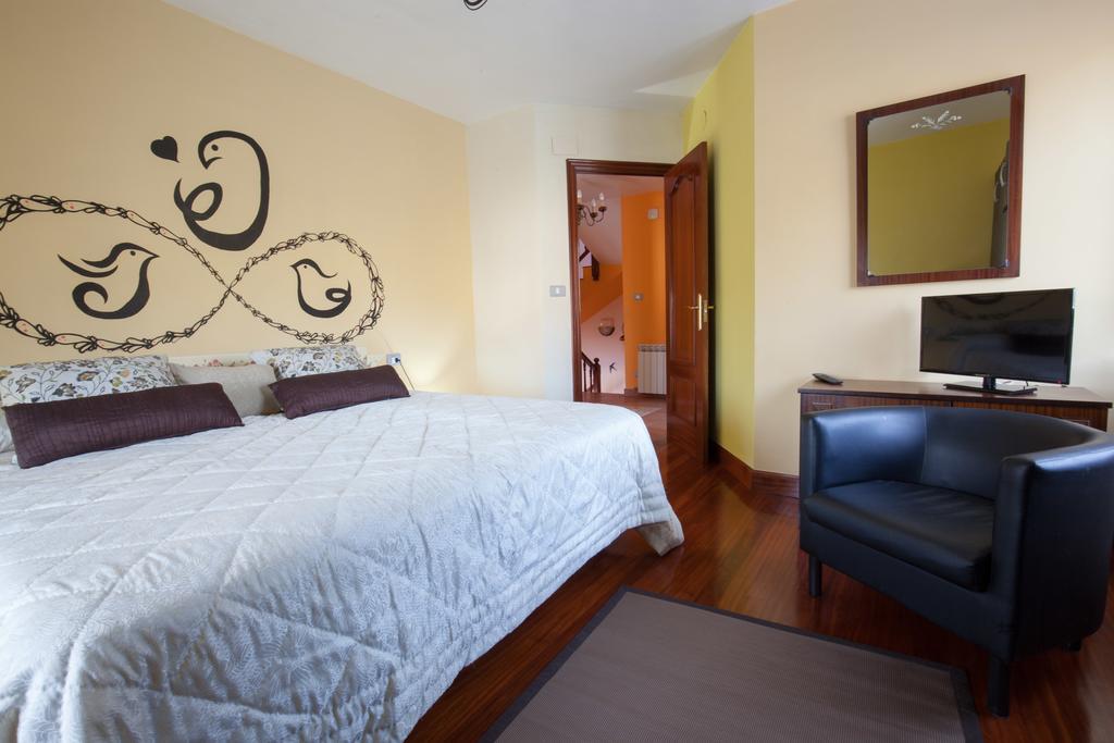 Appartement Aberasturi à Gautegiz Arteaga Extérieur photo