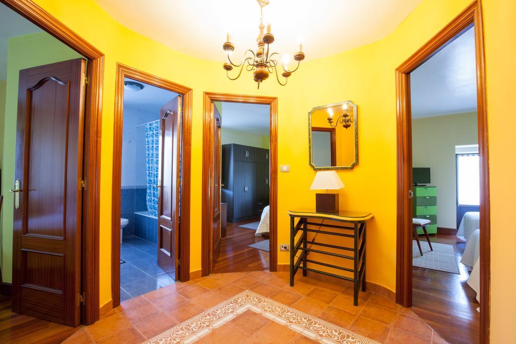 Appartement Aberasturi à Gautegiz Arteaga Extérieur photo