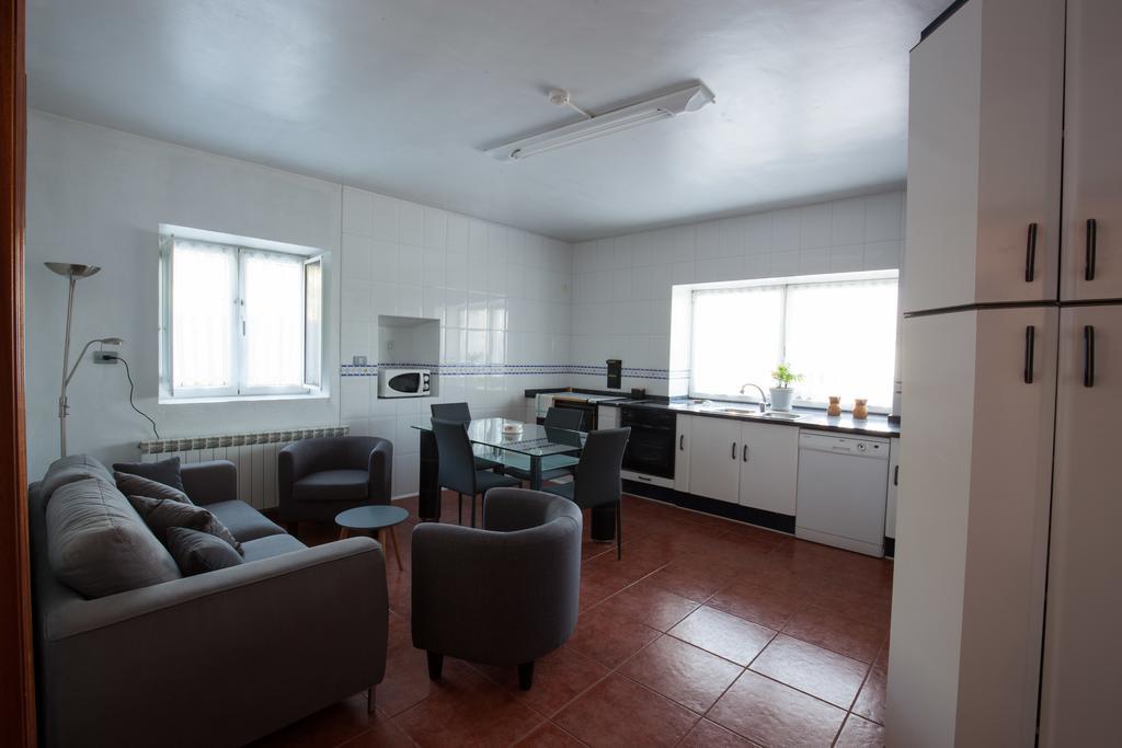Appartement Aberasturi à Gautegiz Arteaga Extérieur photo